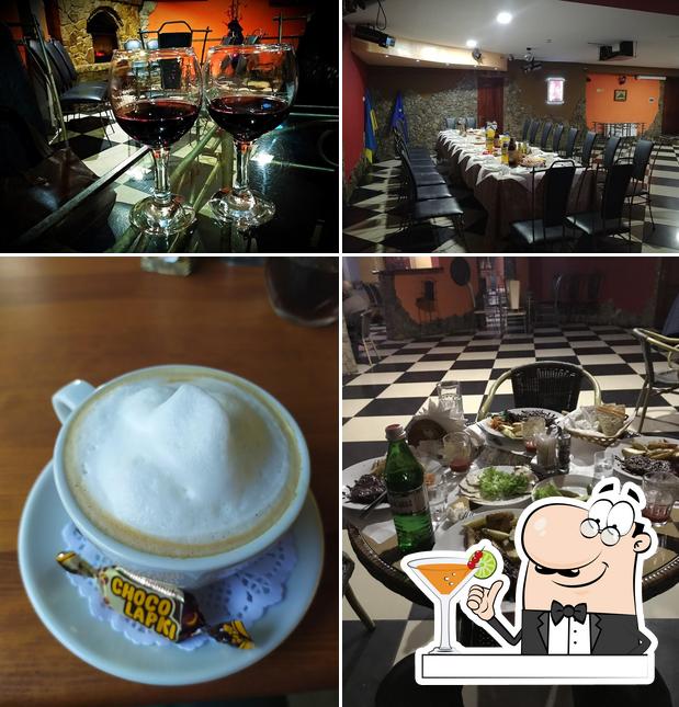Kafe-Bar "Zorand"
