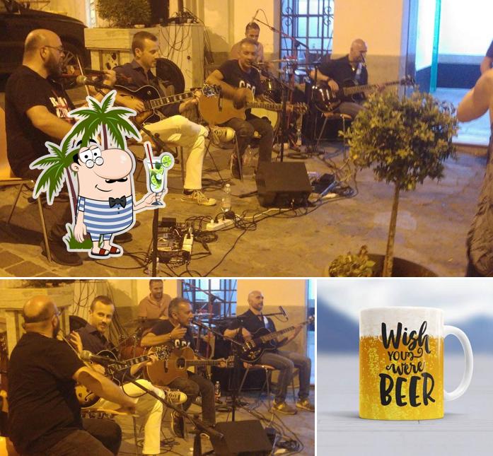 Immagine di Caffè Roma 52