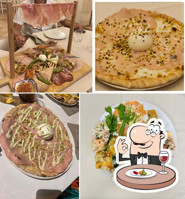 Ceviche al Casalnuovo Manduria