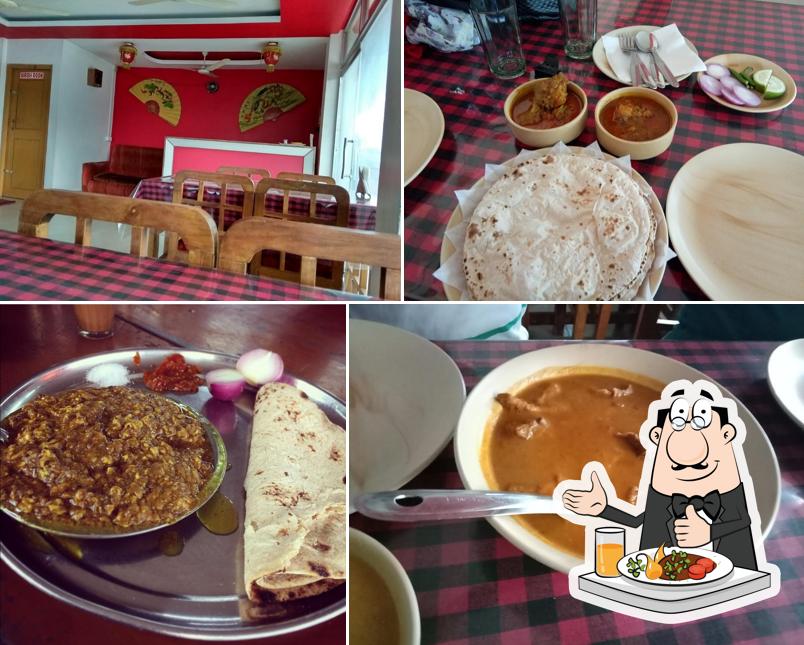 Chilli's Family Restaurant