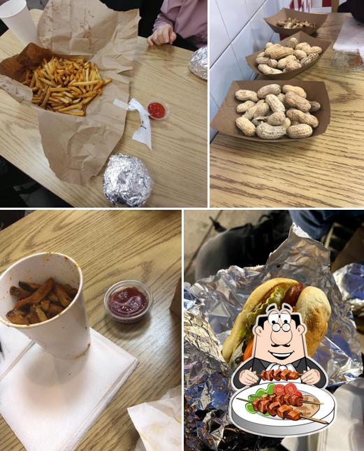 Five Guys