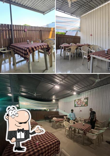 Hotel chilapi