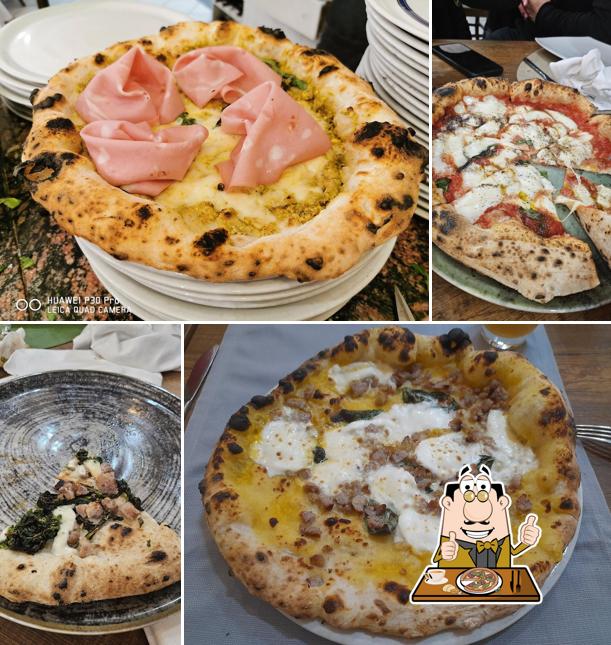 La pizza è il piatto veloce più amato al mondo