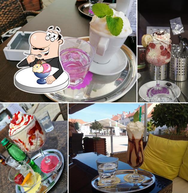 Kava Bar Štrk