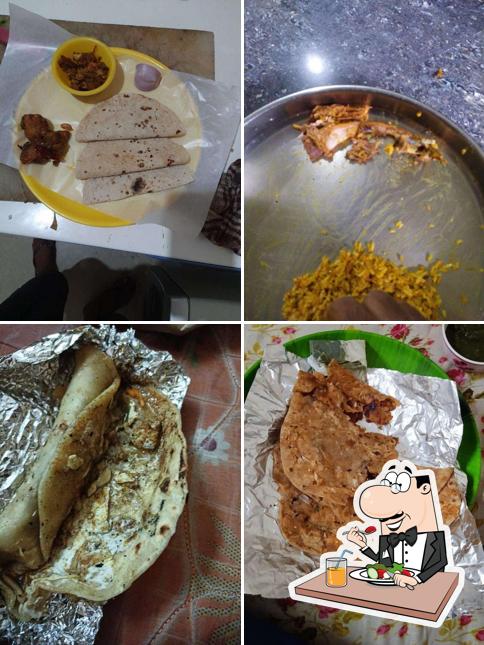 Meals at Mast Punjabi