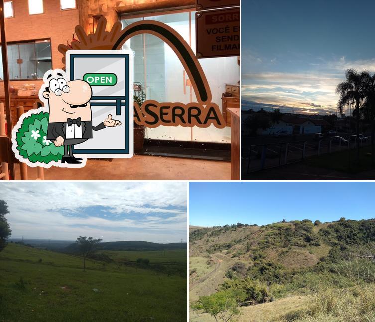 Mirante da Serra