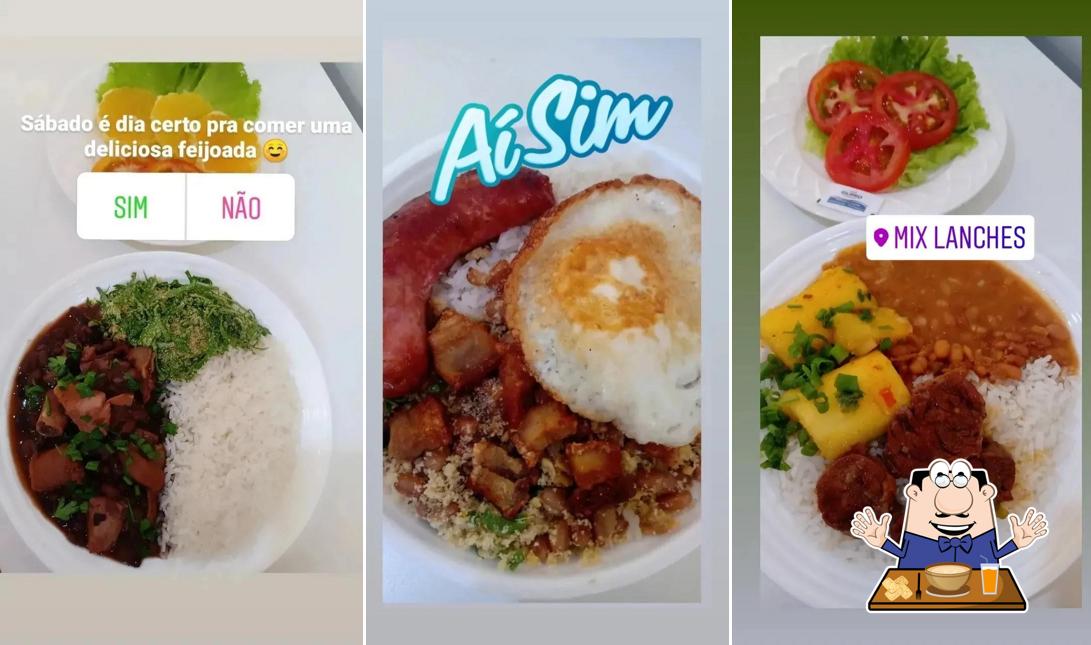 Mix Sabores