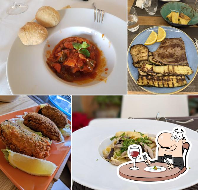 Osteria Donna Luisa