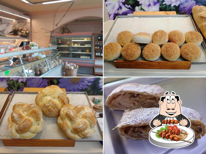 Panificio Brunello di Tudorie Gioni Daniel