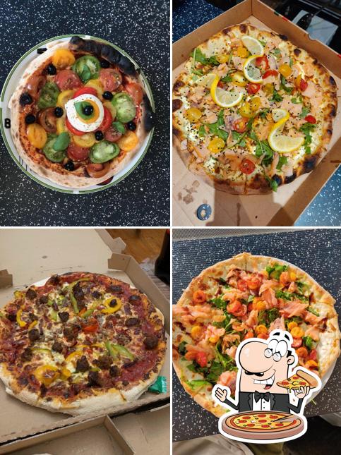 Al Taglio Pizza Saint-Quentin