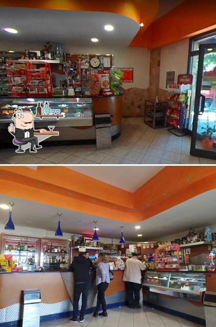 Bar Pino & Alfonsina
