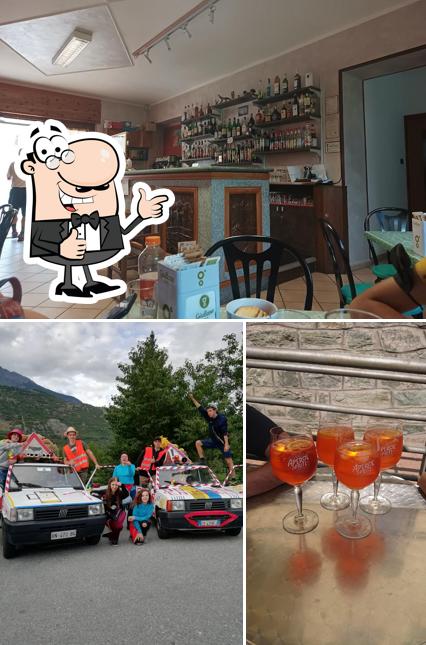 Bar Trattoria Come a casa di Cerise Gabriella