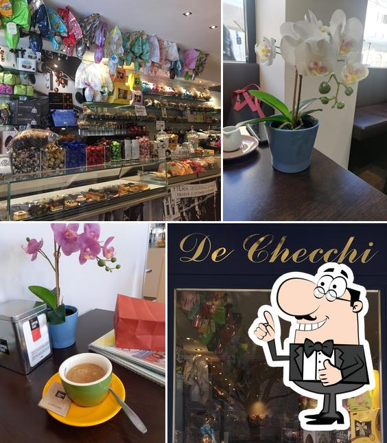 Immagine di Caffè De Checchi