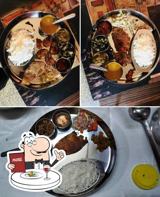Chetan Bar & Restaurant