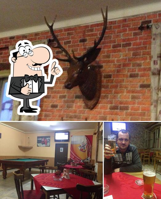 Hostinec u Jeleňa