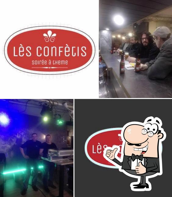 Lès Confètis Trois Ponts