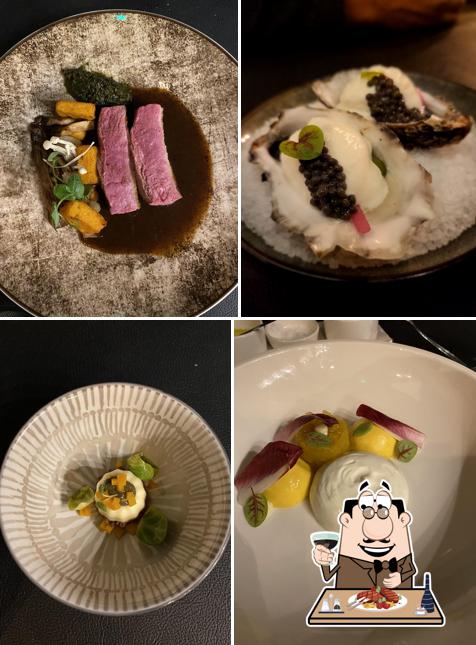 Restaurant 1487