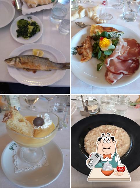 Al giardino da Mattia