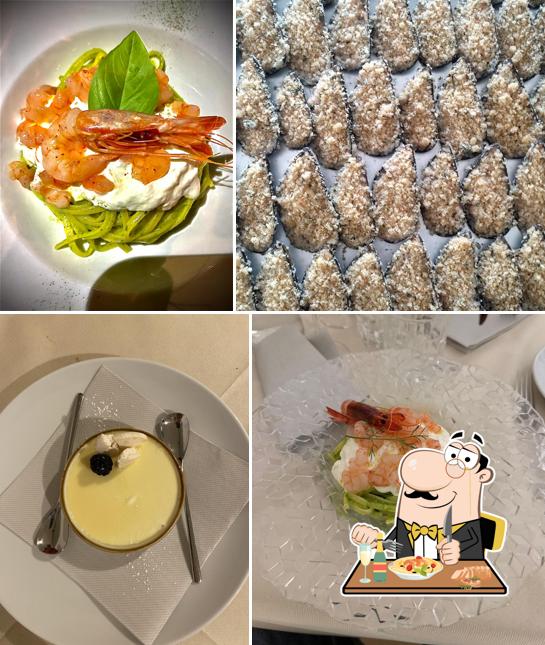 Cibo al Amo' passami l'olio