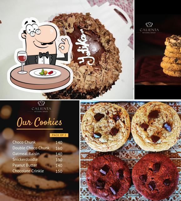 Calienta Bakers