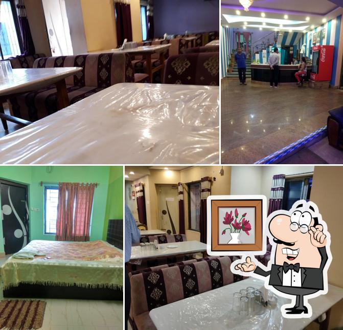 Saikatabas Restaurant