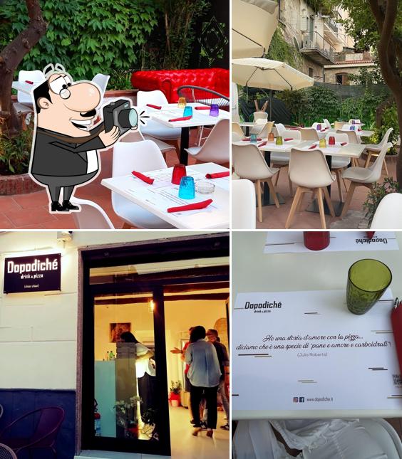 Dopodichè - Drink&pizza