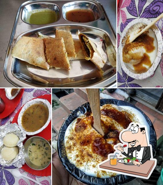 GPO ke Thande Dahi Bade