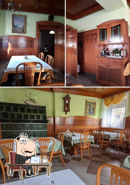 Gostilna Burica Burica Dolinar Marta s.p.