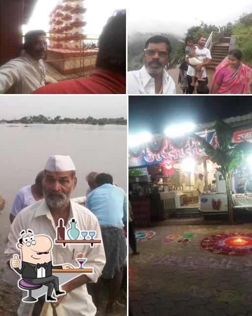 Hotel Apsara Bhojnalaya