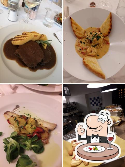Sauerbraten al Ristorante Il Rigoletto