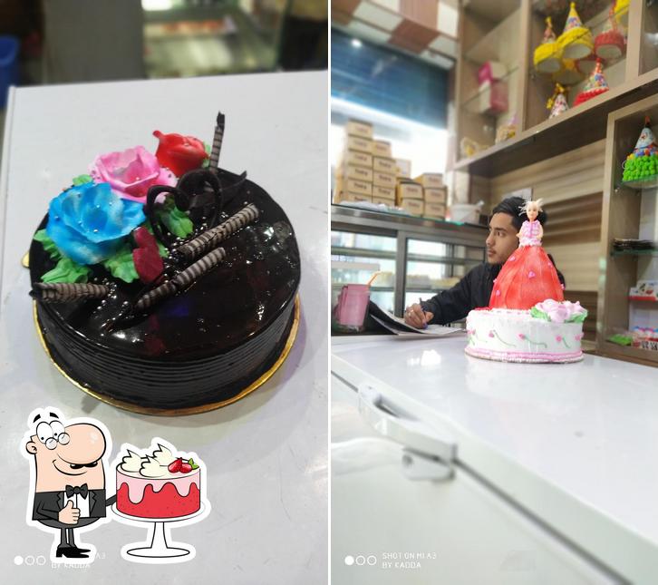 See the image of Kadda bakers