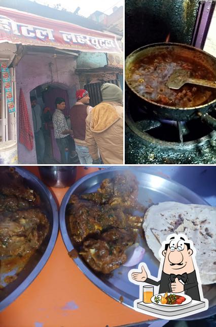 Laharchutta