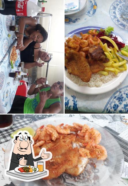 Restaurante E Lanchonete Cristo Rei