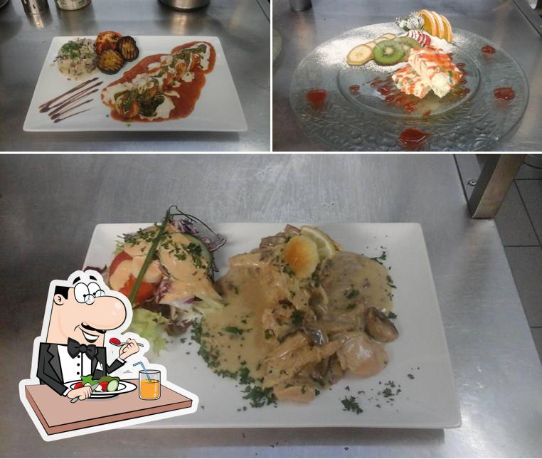 Les Brasseries Gourmandes