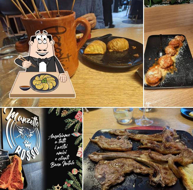 Gyoza al Manzetto Rosso srl