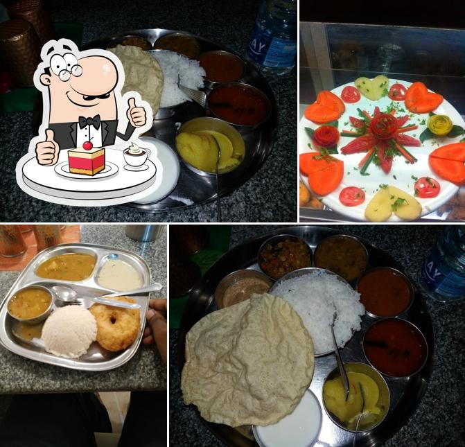 HOTEL SAI GOKUL & NEEMTREE RESTAURANT