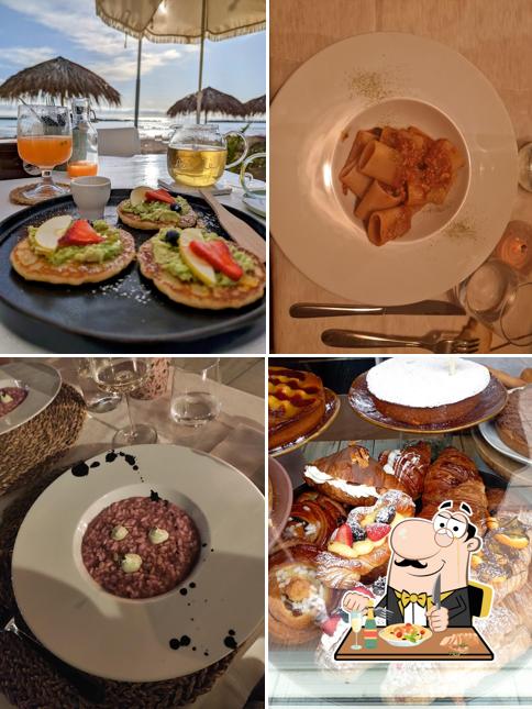 Nomad • Chiosco Cucina Bottega