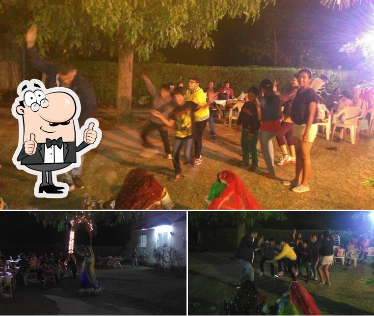 See this picture of Ranakpur wildlife & Hospitality