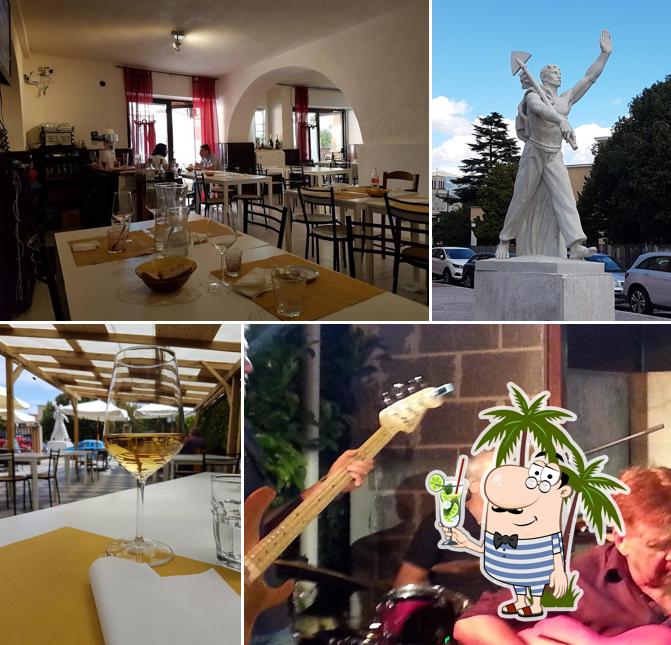 Ristorante Via Michaeli, 6