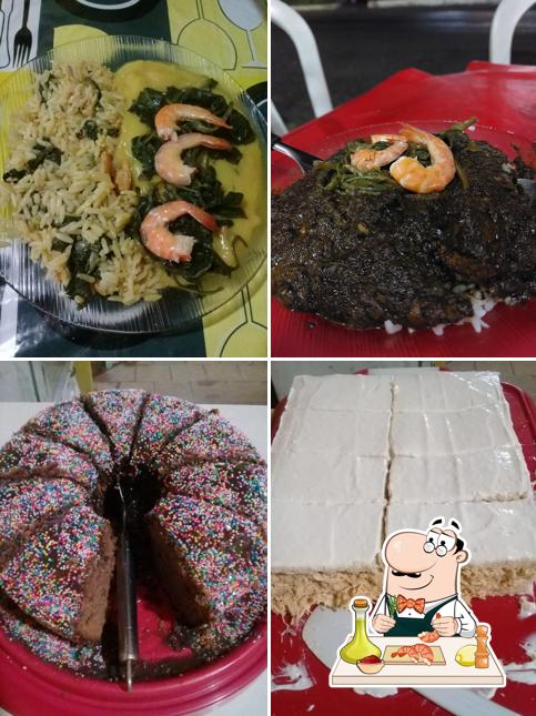 Tacacá da naza