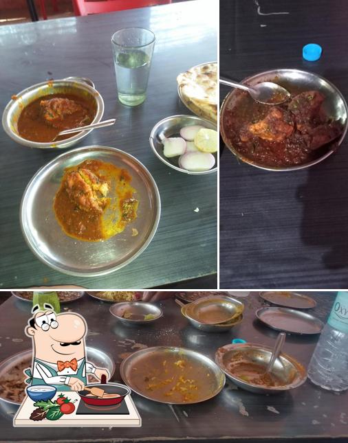 Vaishnavi Hotel