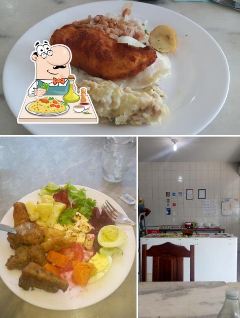 Restaurante Cordeirópolis
