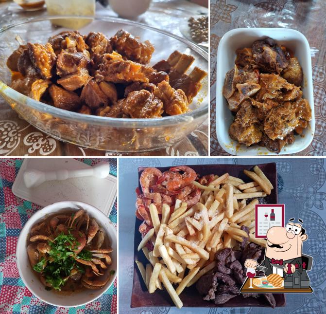 Restaurante Do Laminha