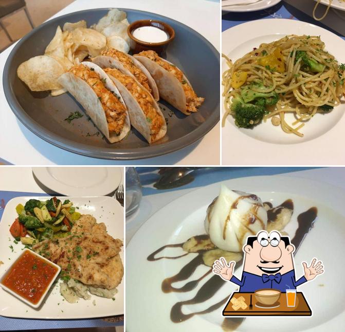 Food at Spice it- ibis Pune Hinjewadi