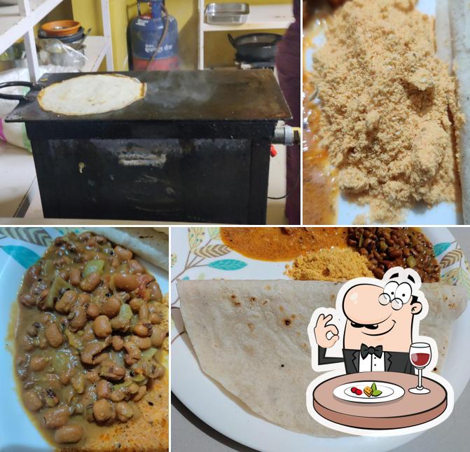 Food at Uttara Karnataka Foods