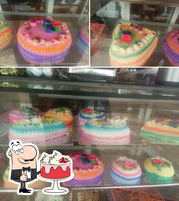 BANGALORE BAKERY
