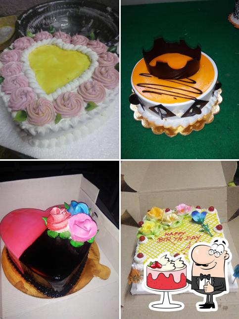 Shri Balaji Best Bakery image