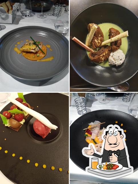 Restaurant L'Harmonie