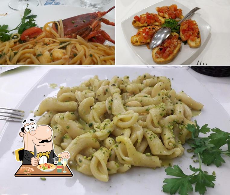 Platti al Le Tre Rose