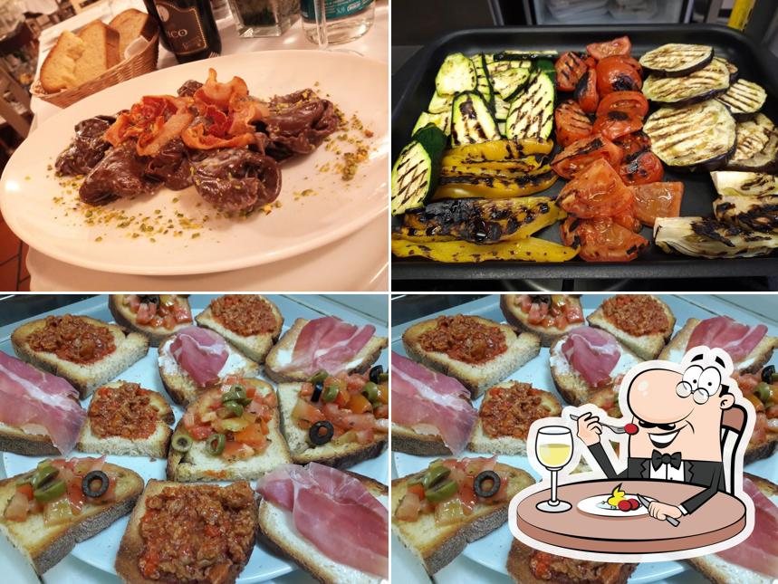 Platti al hosteria noi & voi